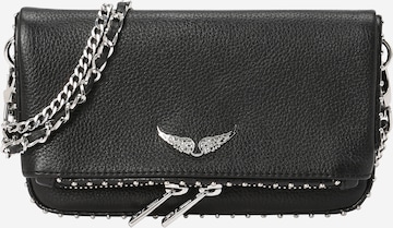 Zadig and voltaire falsos sale