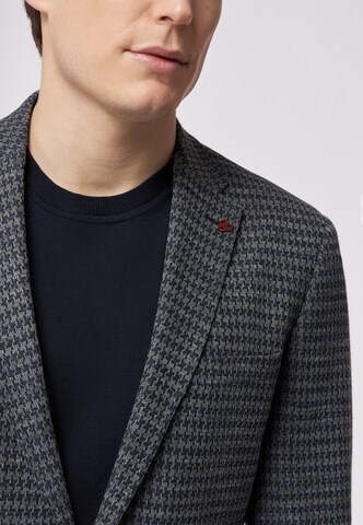 ROY ROBSON Regular Fit Sakko in Grau