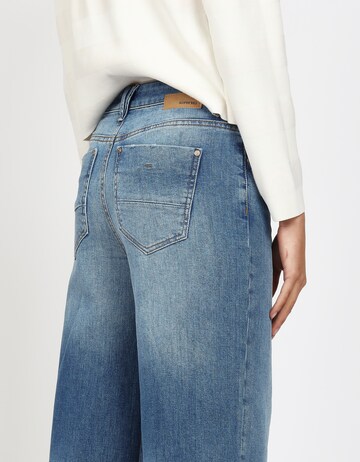 Gang Wide leg Jeans 'GANG' in Blue