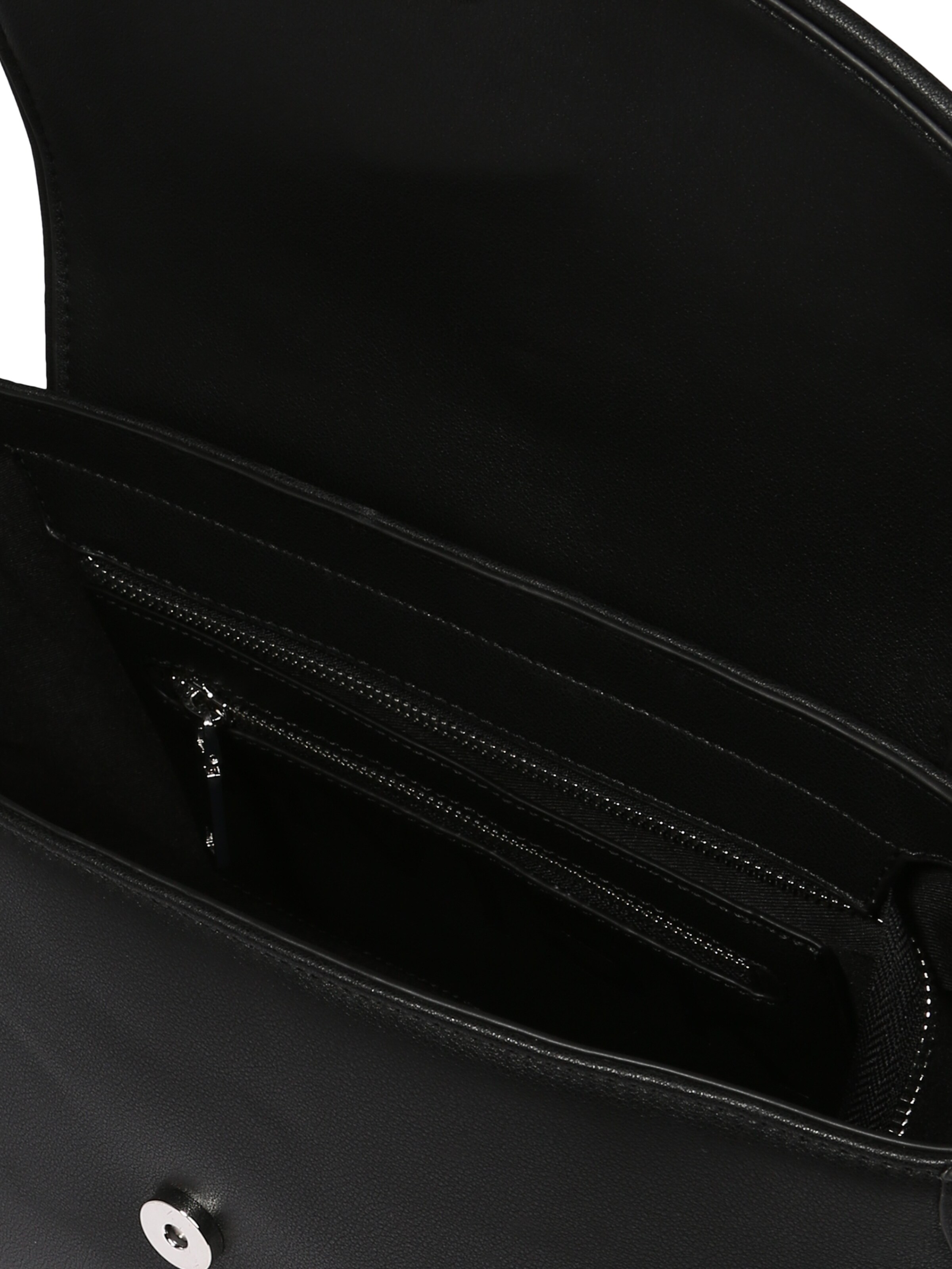 Frauen Taschen & Rucksäcke HVISK Tasche in Schwarz - BD37716 Frauen Taschen & Rucksäcke HVISK Tasche in Schwarz - BD37716