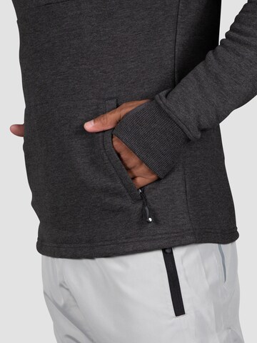 Sweat de sport 'NEOTECH' MOROTAI en gris
