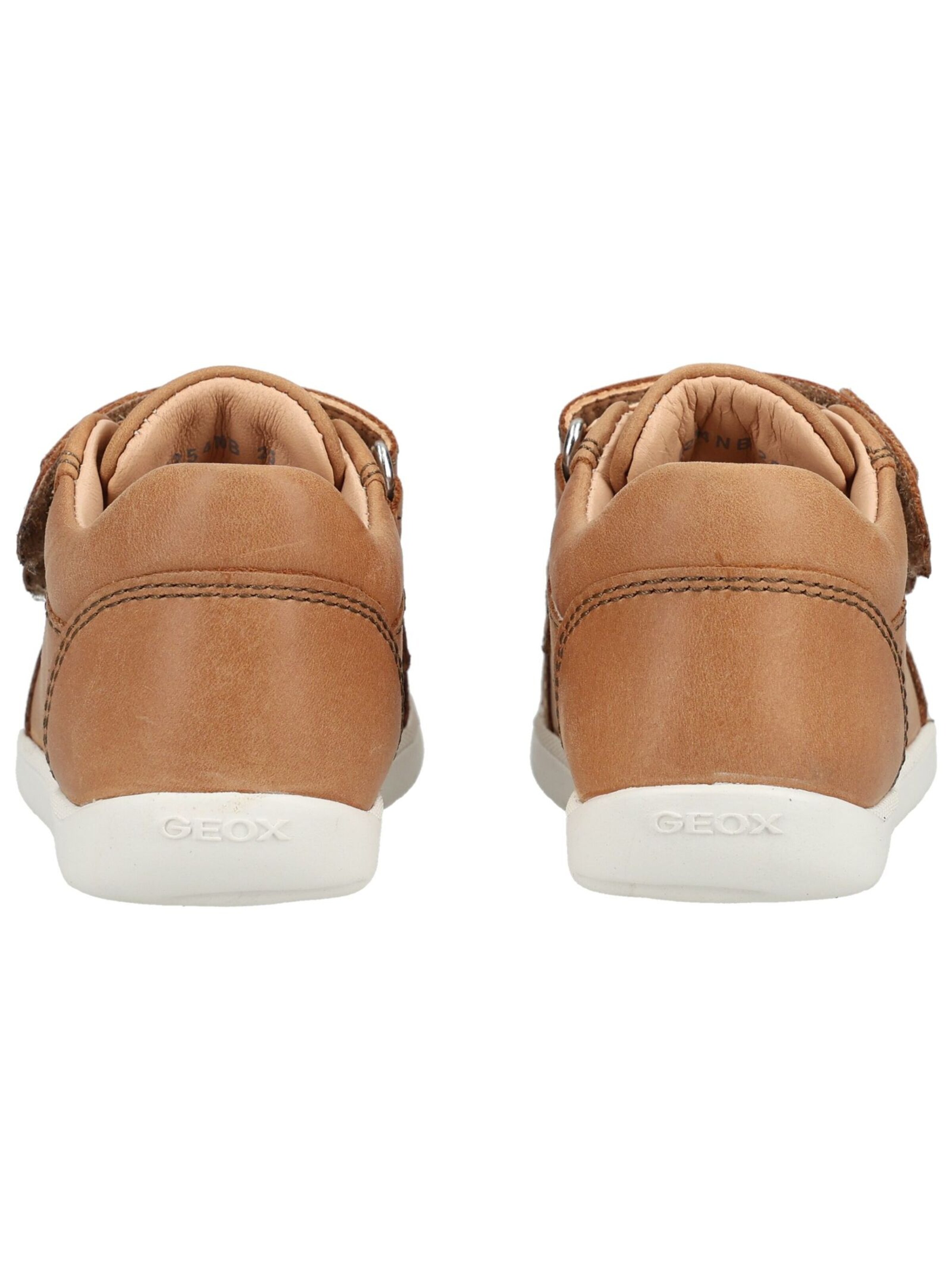 GEOX Trainers in Brown
