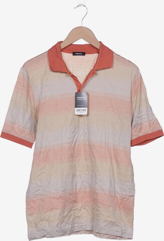 Walbusch Poloshirt M in Orange: predná strana