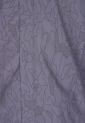 COSIMON Between-season jacket in Blue