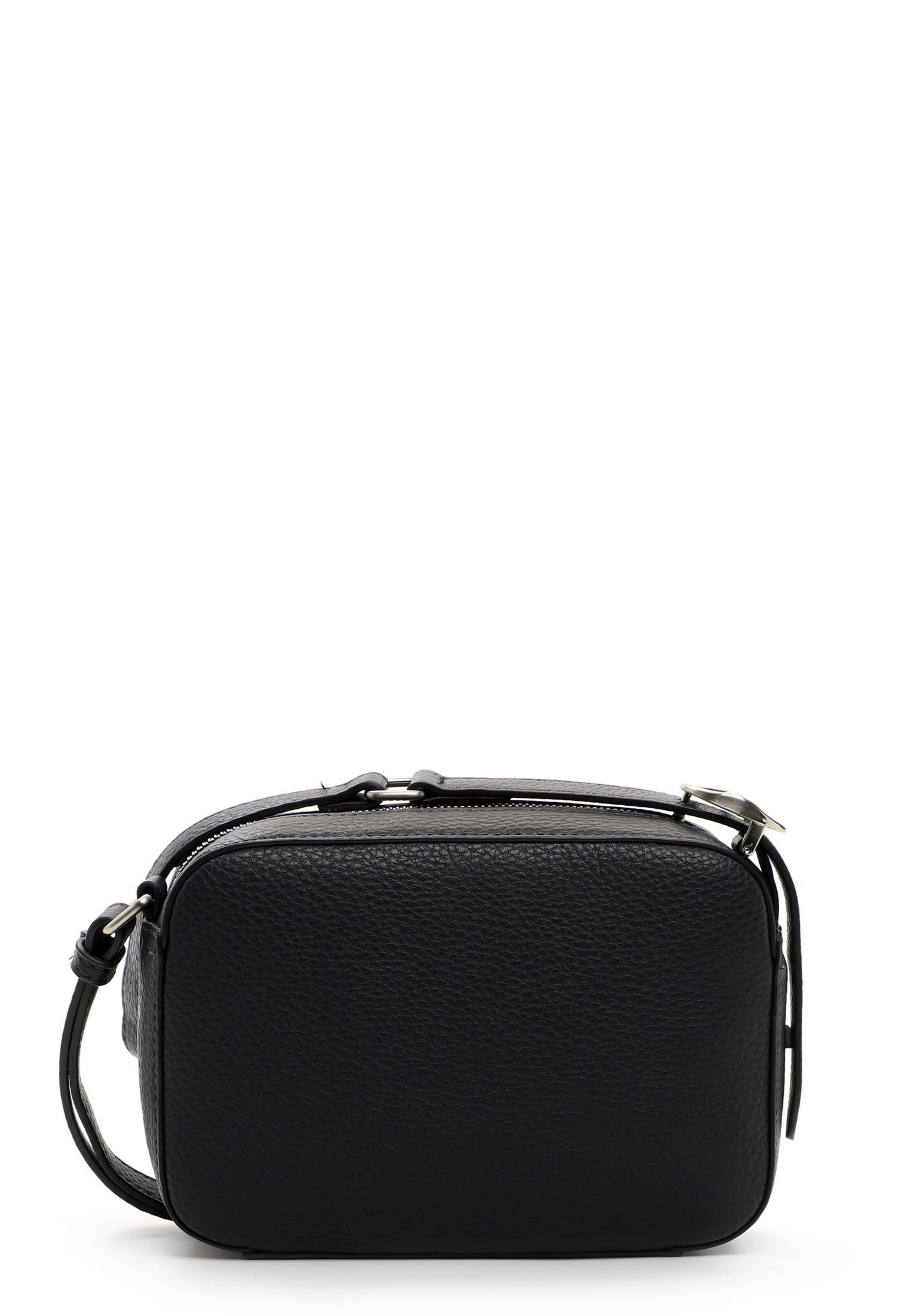 Tamaris Crossbody bag 'Georgie' in Black