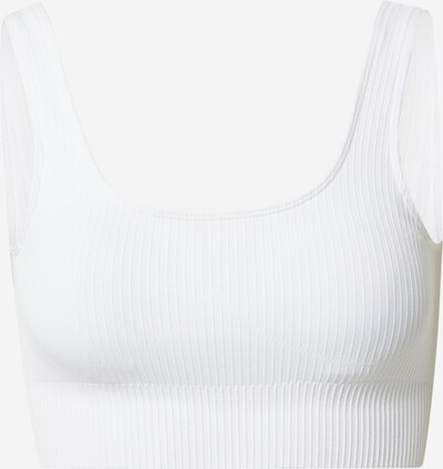 aim'n Sports Bra in White, Item view