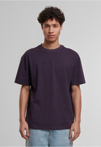 Urban Classics - Camiseta en lila: frente