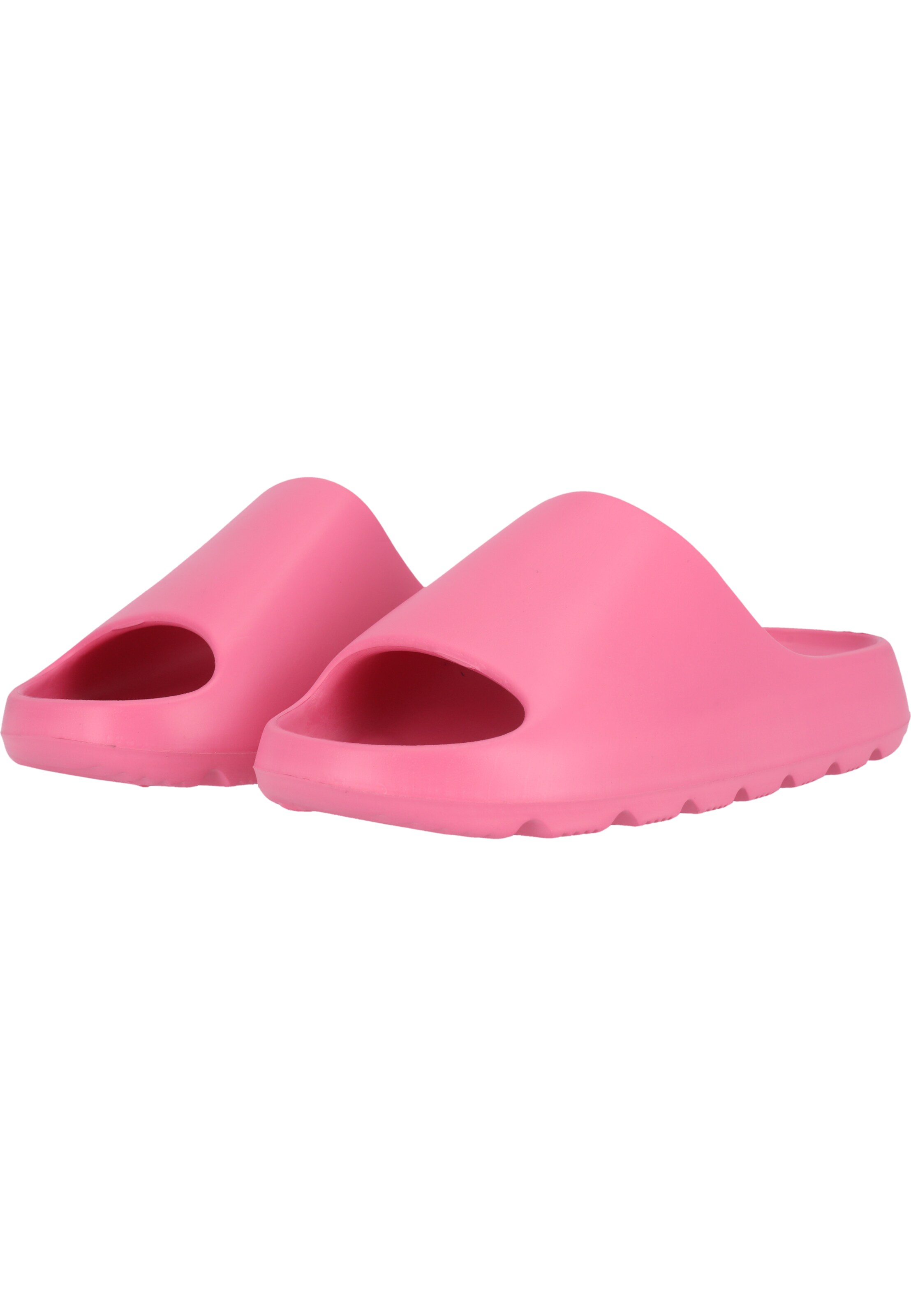 Cruz Beach & swim shoe 'Besin' in Pink