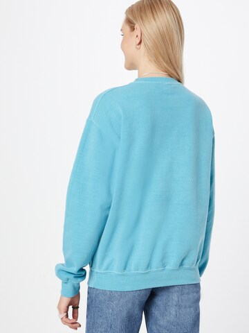 BDG Urban Outfitters Sweatshirt in Blauw