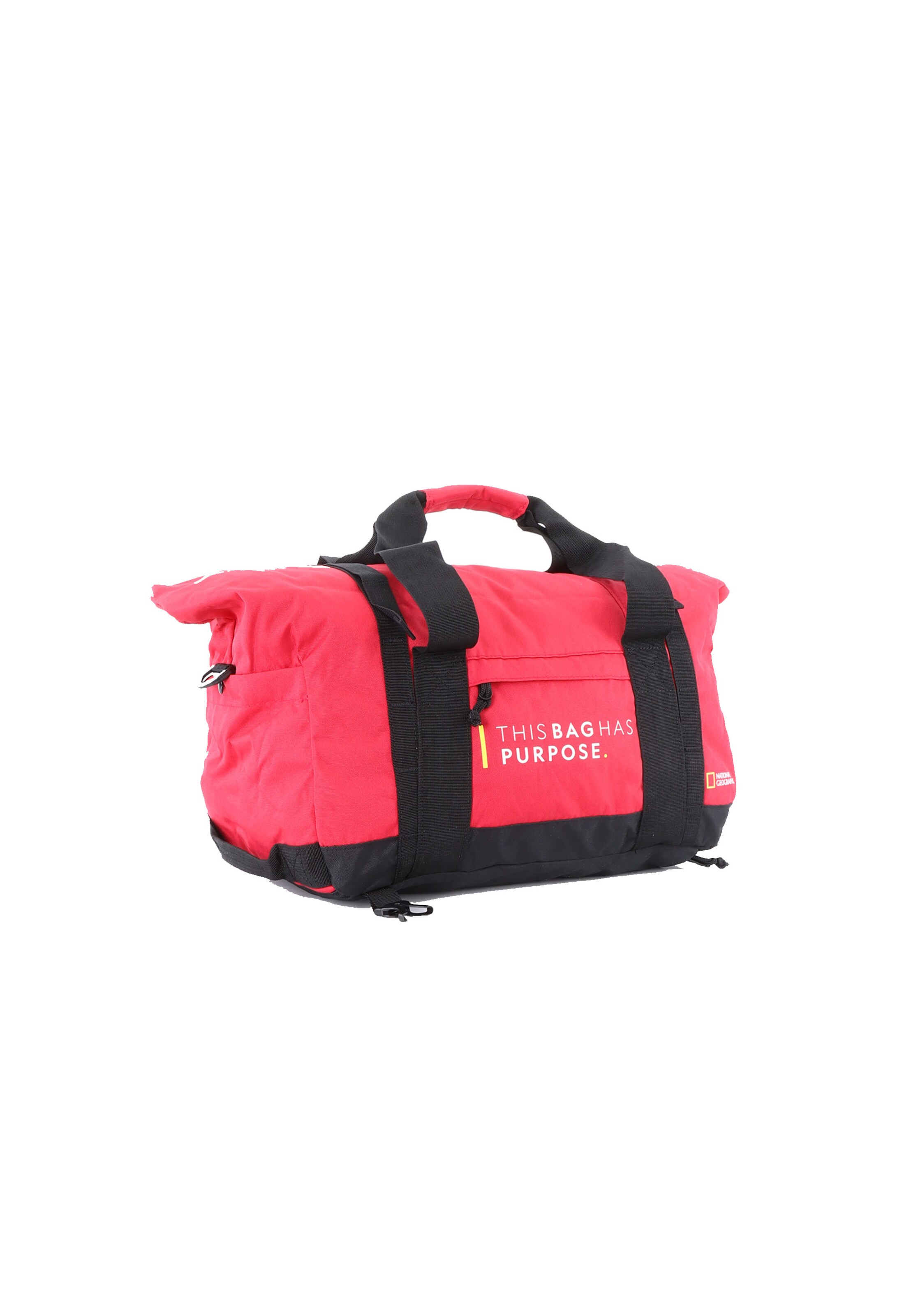 National Geographic Weekender 'PATHWAY' in Pink