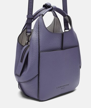 Liebeskind Berlin Handbag in Purple