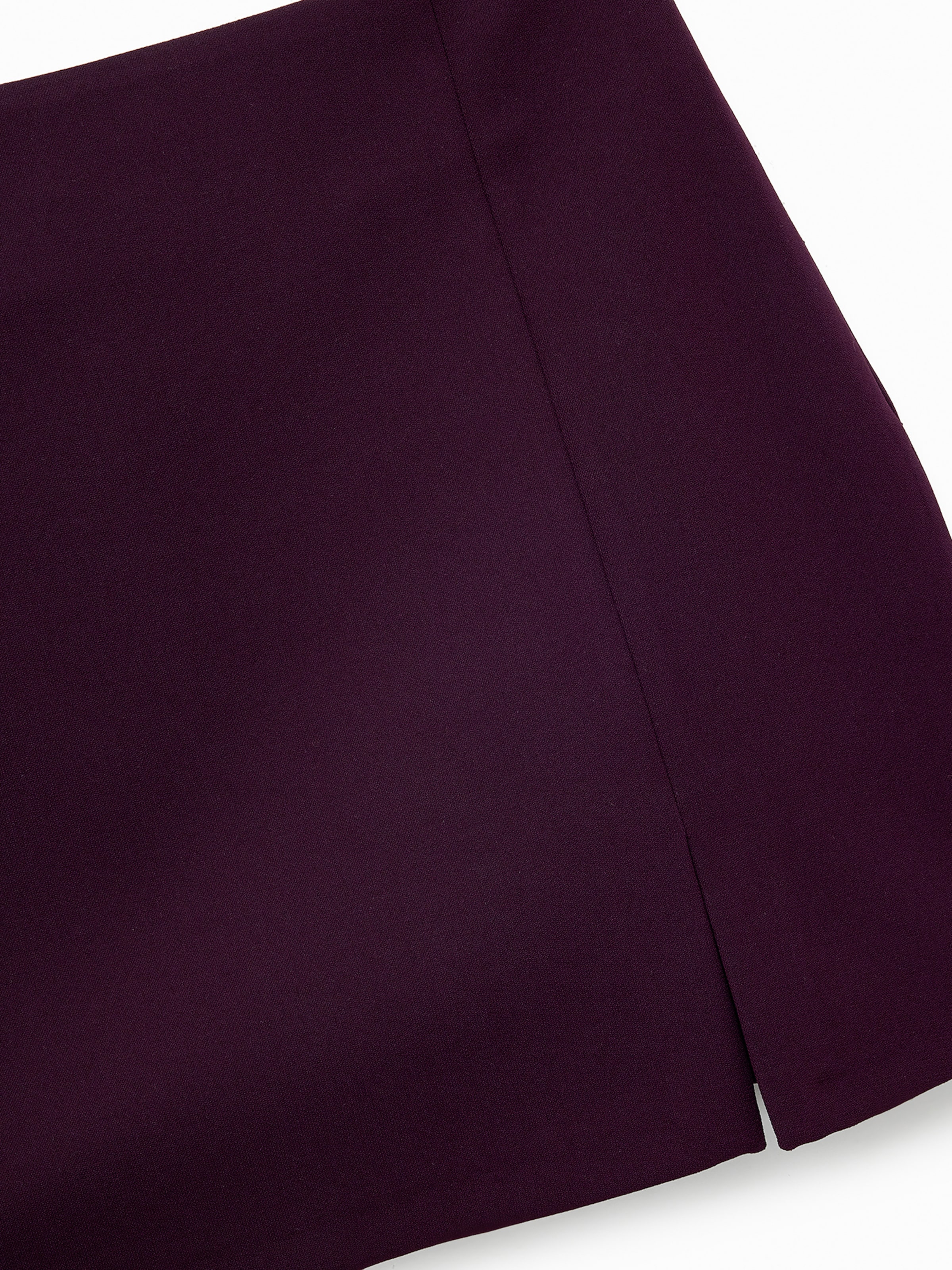 Koton Skirt in Purple