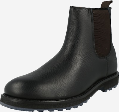 BULLBOXER Botas Chelsea en negro, Vista del producto