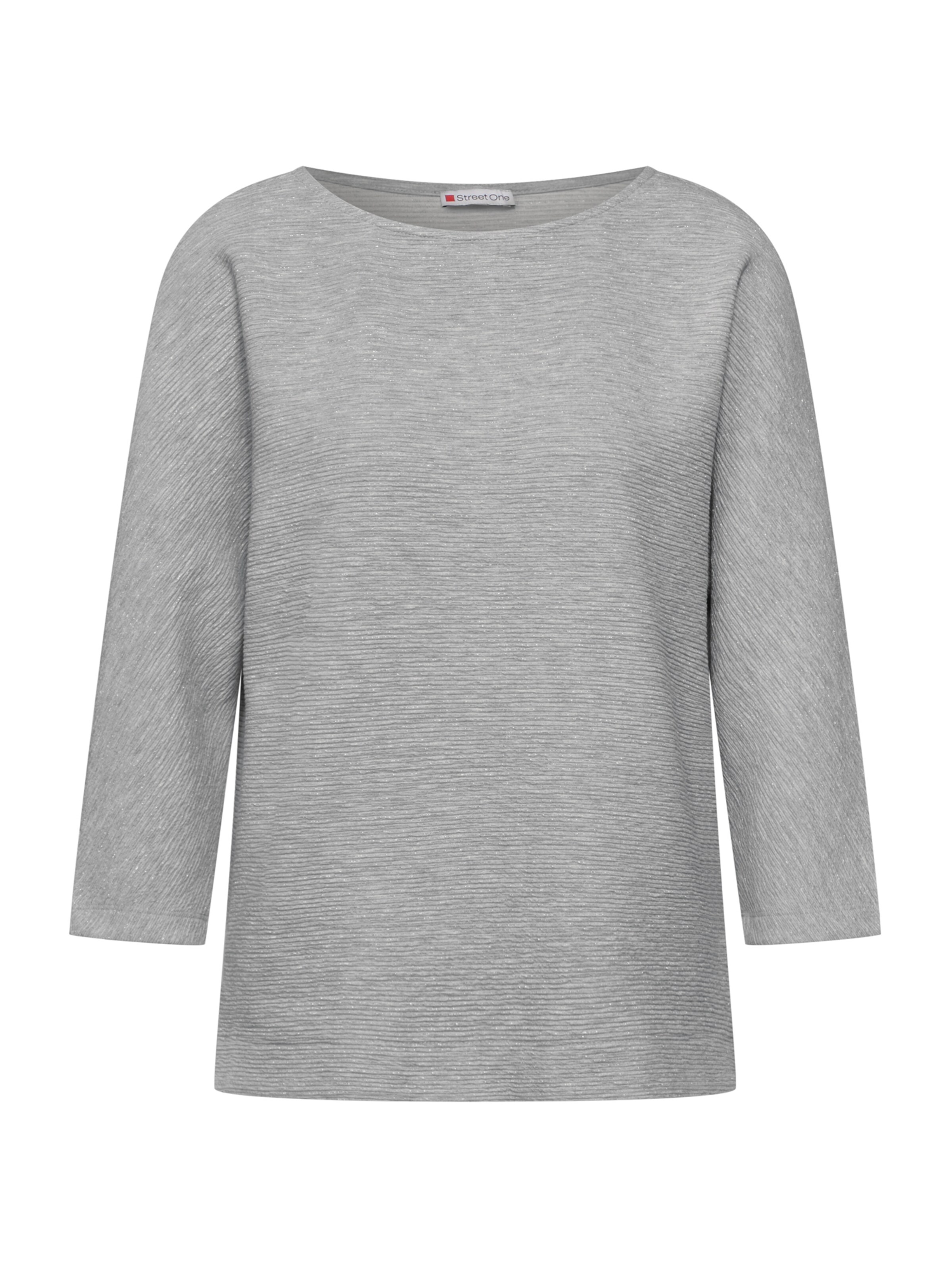 STREET ONE Särk, värv hall: eest vaates