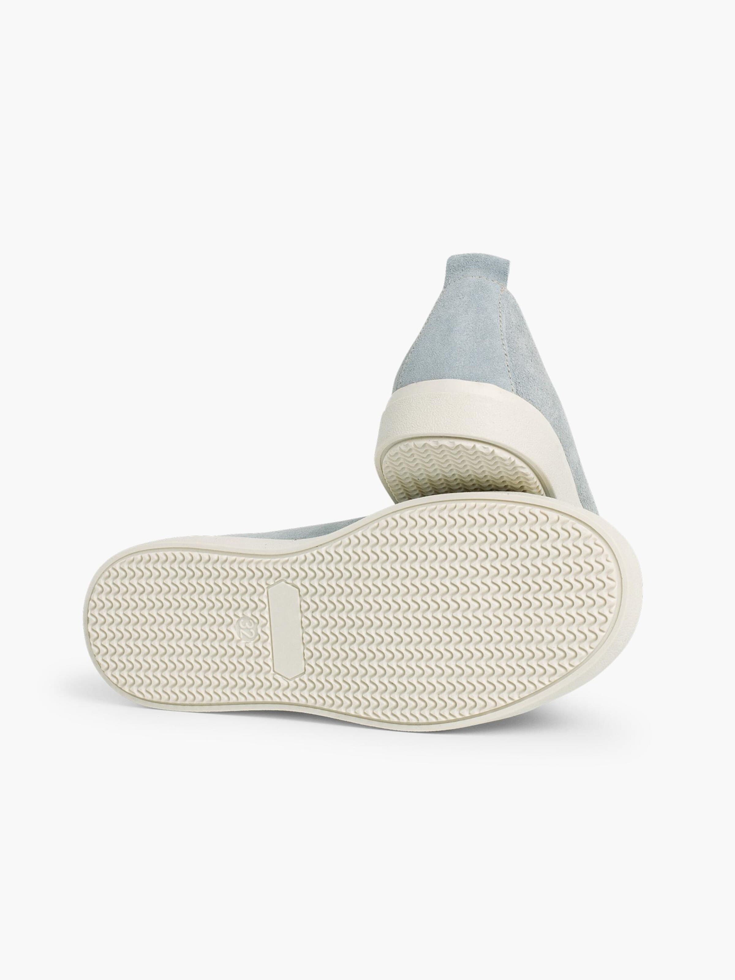 Pisamonas Sneakersy w kolorze niebieski