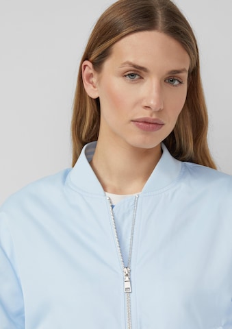 s.Oliver Átmeneti dzseki - kék