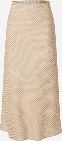 EDITED Rock 'Samira' in Beige: predná strana