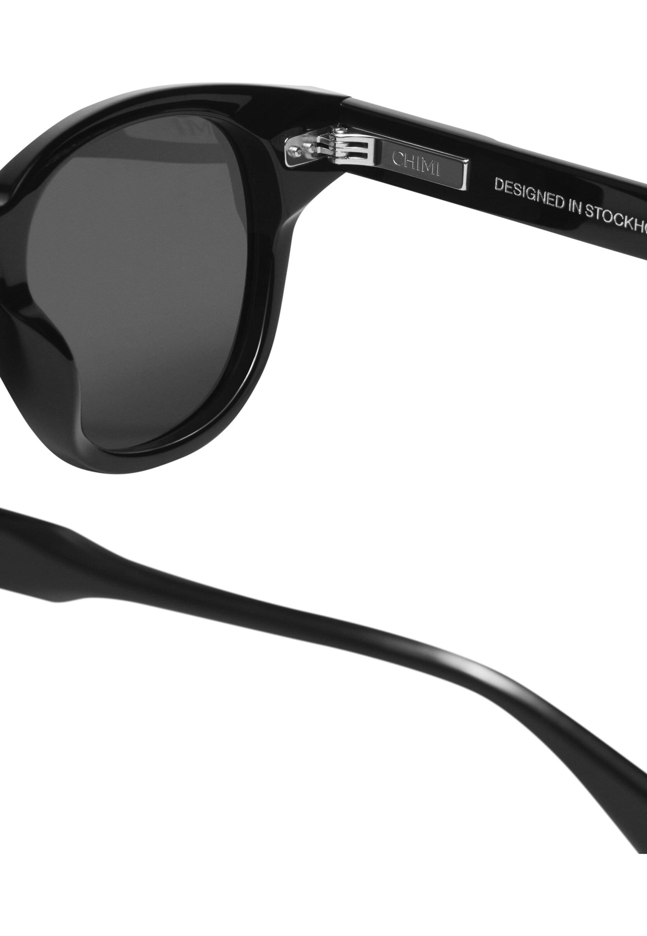 Occhiali da sole di CHIMI in nero