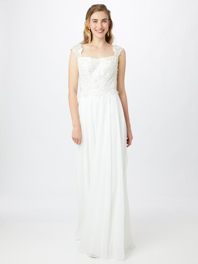 MAGIC BRIDE Společenské šaty - offwhite, Model/ka