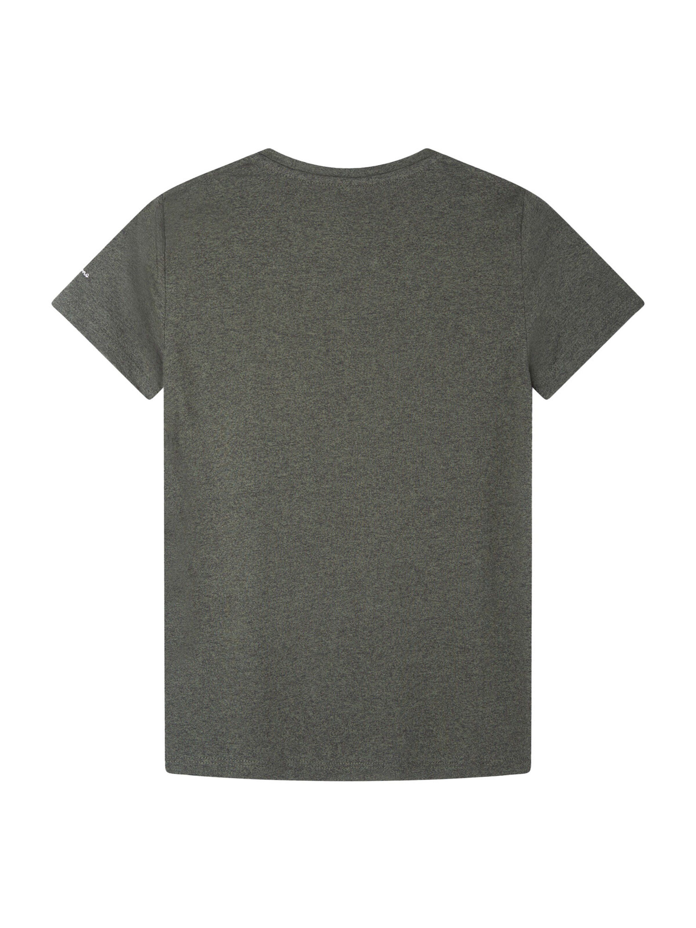 Kinder Teens (Gr. 140-176) Pepe Jeans T-Shirt 'Carlino' in Dunkelgrün - TI98983 Kinder Teens (Gr. 140-176) Pepe Jeans T-Shirt 'Carlino' in Dunkelgrün - TI98983