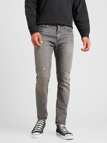 Slimfit Jeans '512™' de la LEVI'S ® pe gri: față