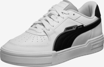 Sneaker bassa 'CA Pro Tech' di PUMA in bianco