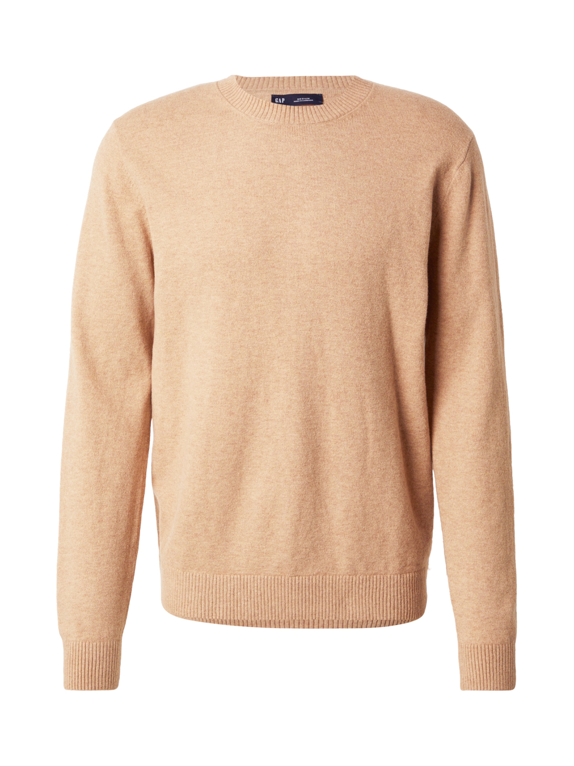 GAP Pullover in Braun: Vorderseite
