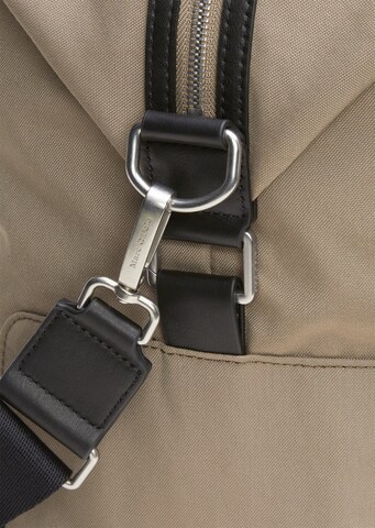 Sac week-end Marc O'Polo en beige