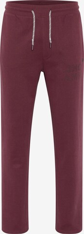 Oklahoma Jeans Hose in Lila: predná strana