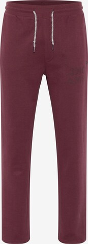 Oklahoma Jeans Regular Pants in Purple: front