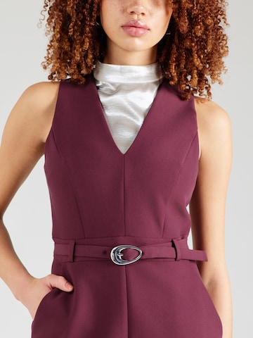 lillā HUGO Kleita 'Katoni-2'