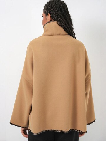 Bigdart Between-Season Jacket in Beige