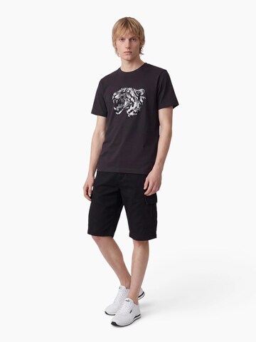 T-Shirt ANTONY MORATO en noir