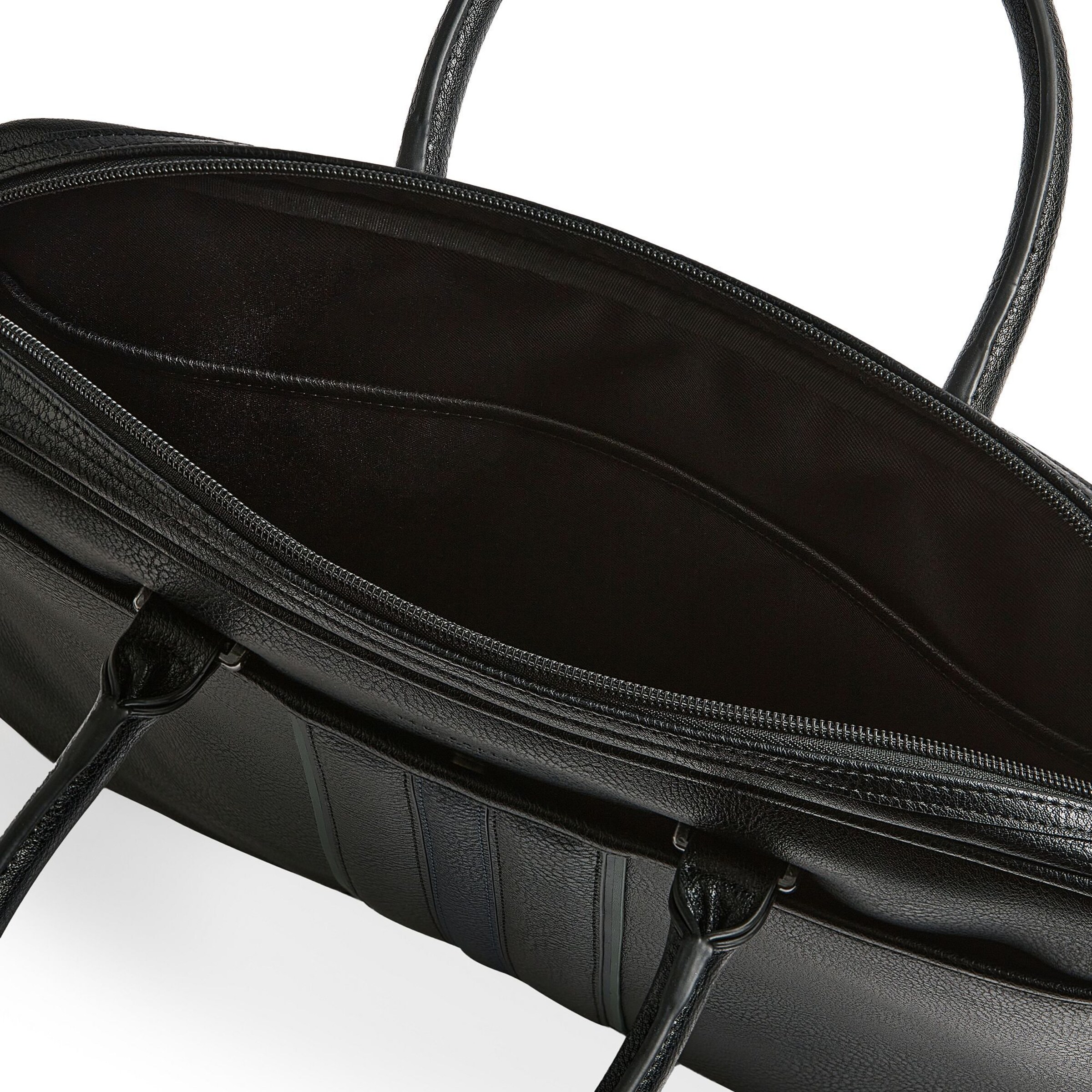 Ted Baker Document Bag 'Kenriik' in Black