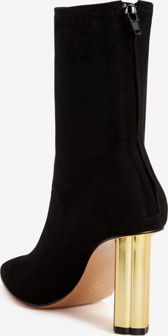 Bottines Katy Perry en noir