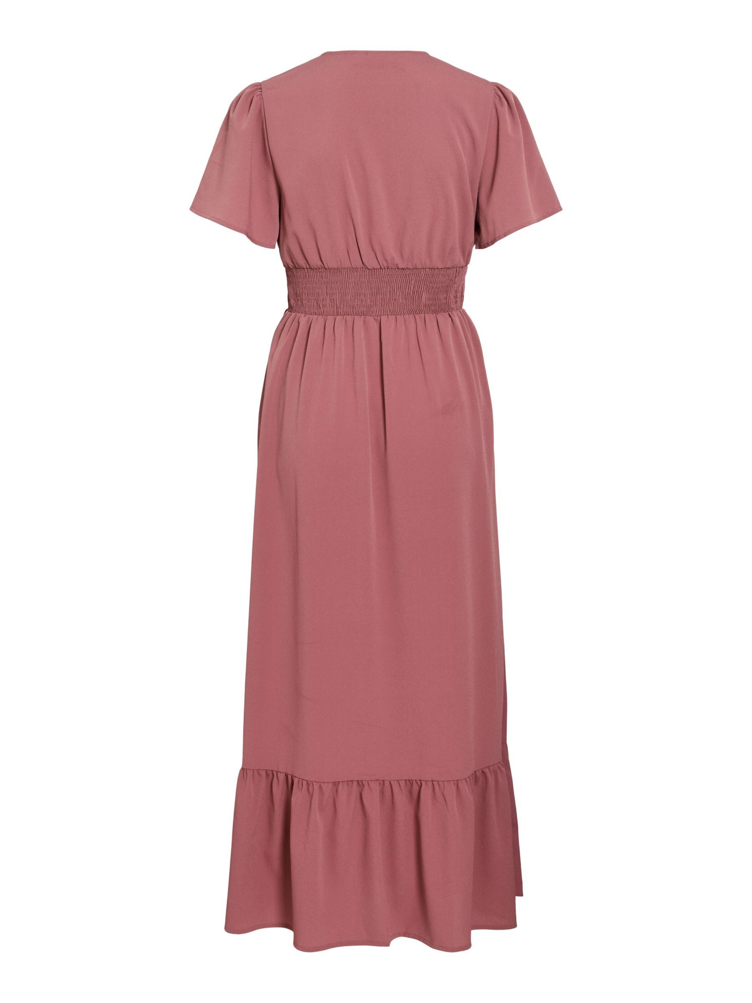 Abito 'VIMathilde' di VILA in marrone