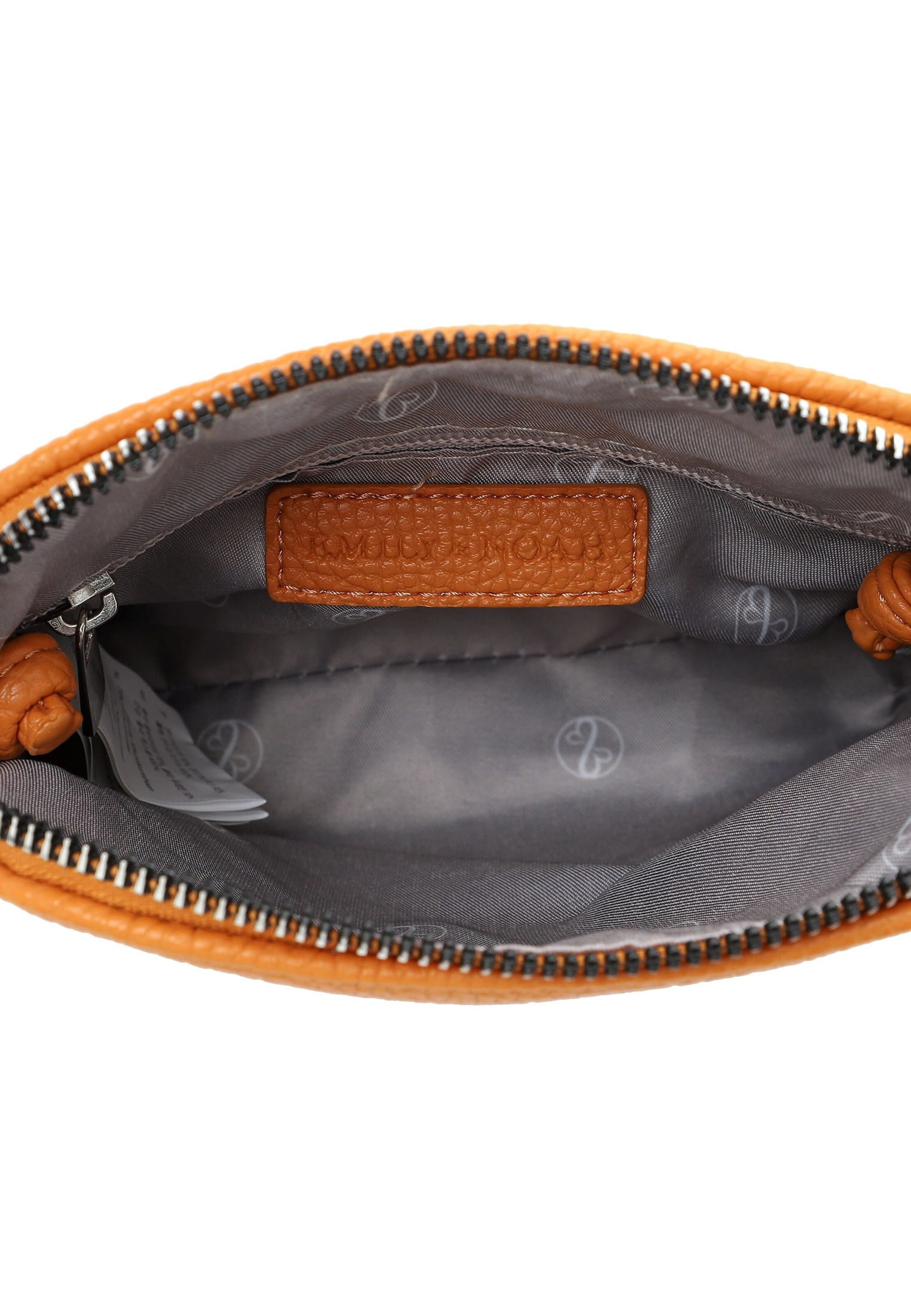 Emily & Noah Umhängetasche 'Emma' in Orange