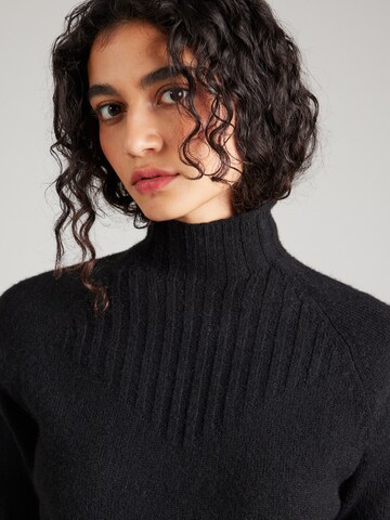 Daahls by Emma Roberts exclusively for ABOUT YOU Свитер 'Gabriele' в Черный