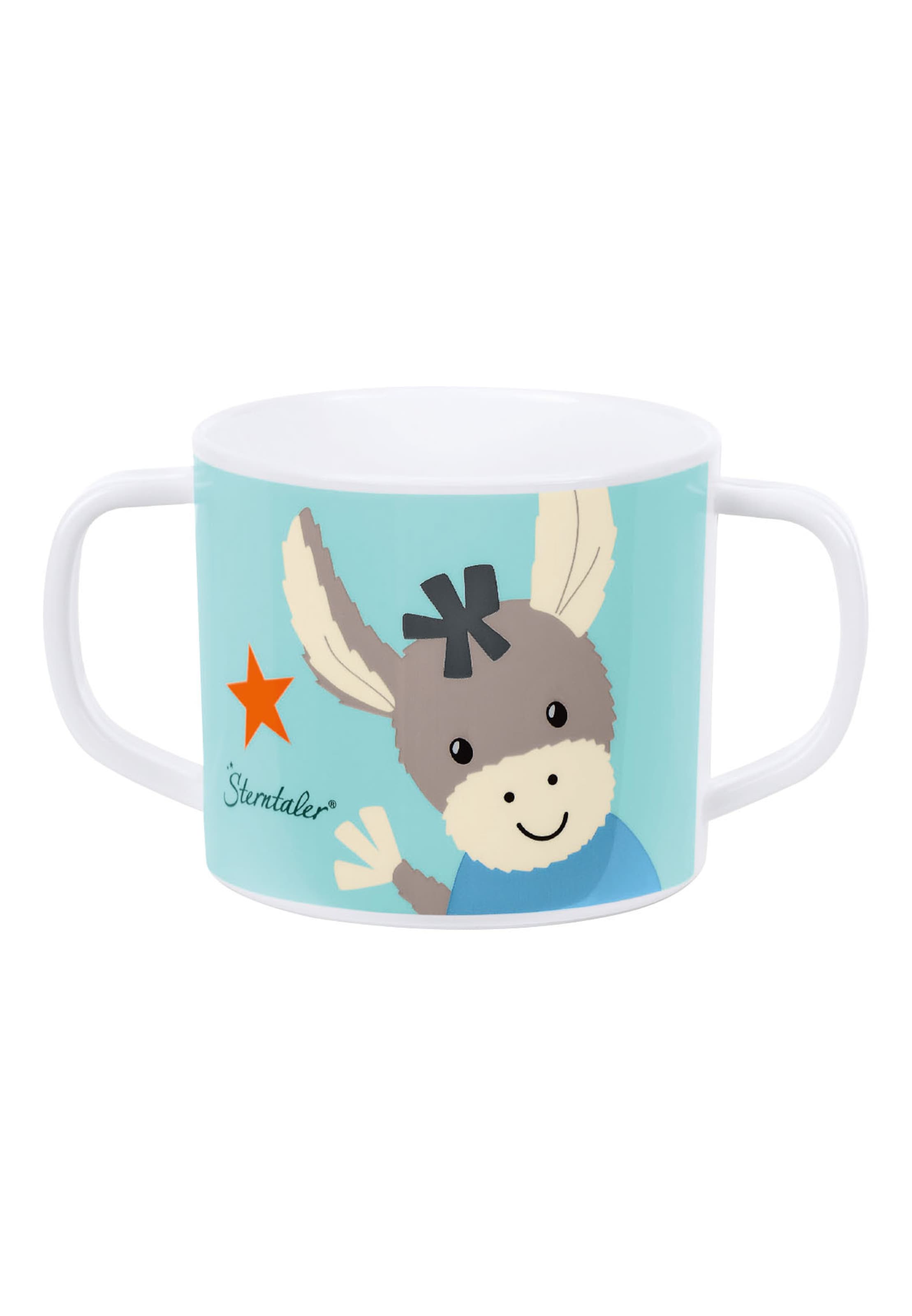 STERNTALER Tableware Set in Mixed colors