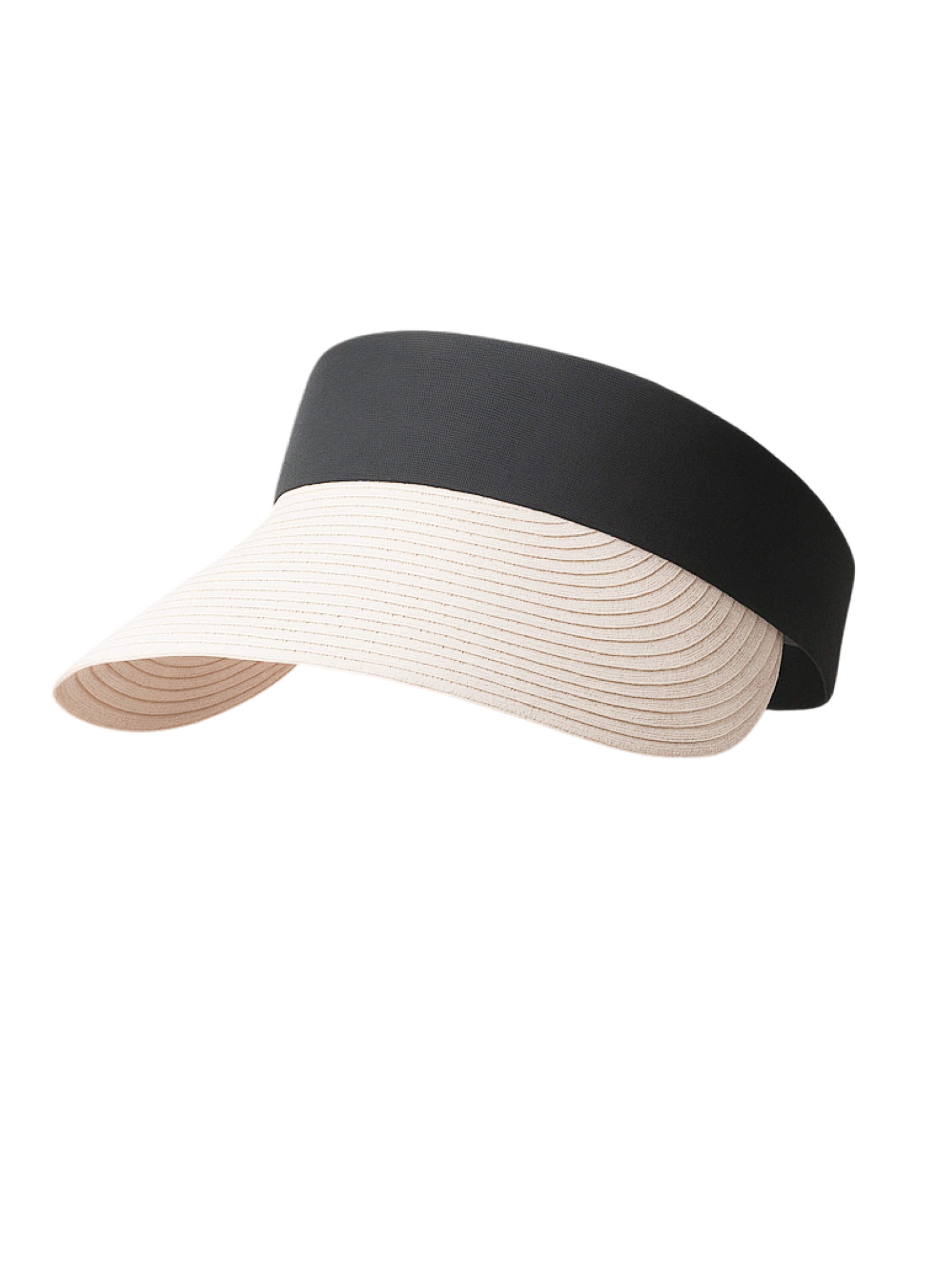 C&City Cap in White: front