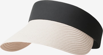 C&City Cap in White: front