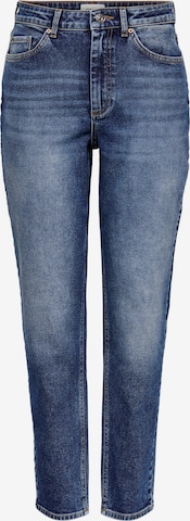 Only Tall Skinny Jeans 'VENEDA' in Blauw: voorkant