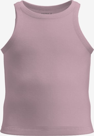 NAME IT Top 'NAKAL' in Dusky pink, Item view