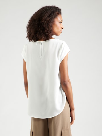 Camicia da donna 'Vic' di ONLY in bianco