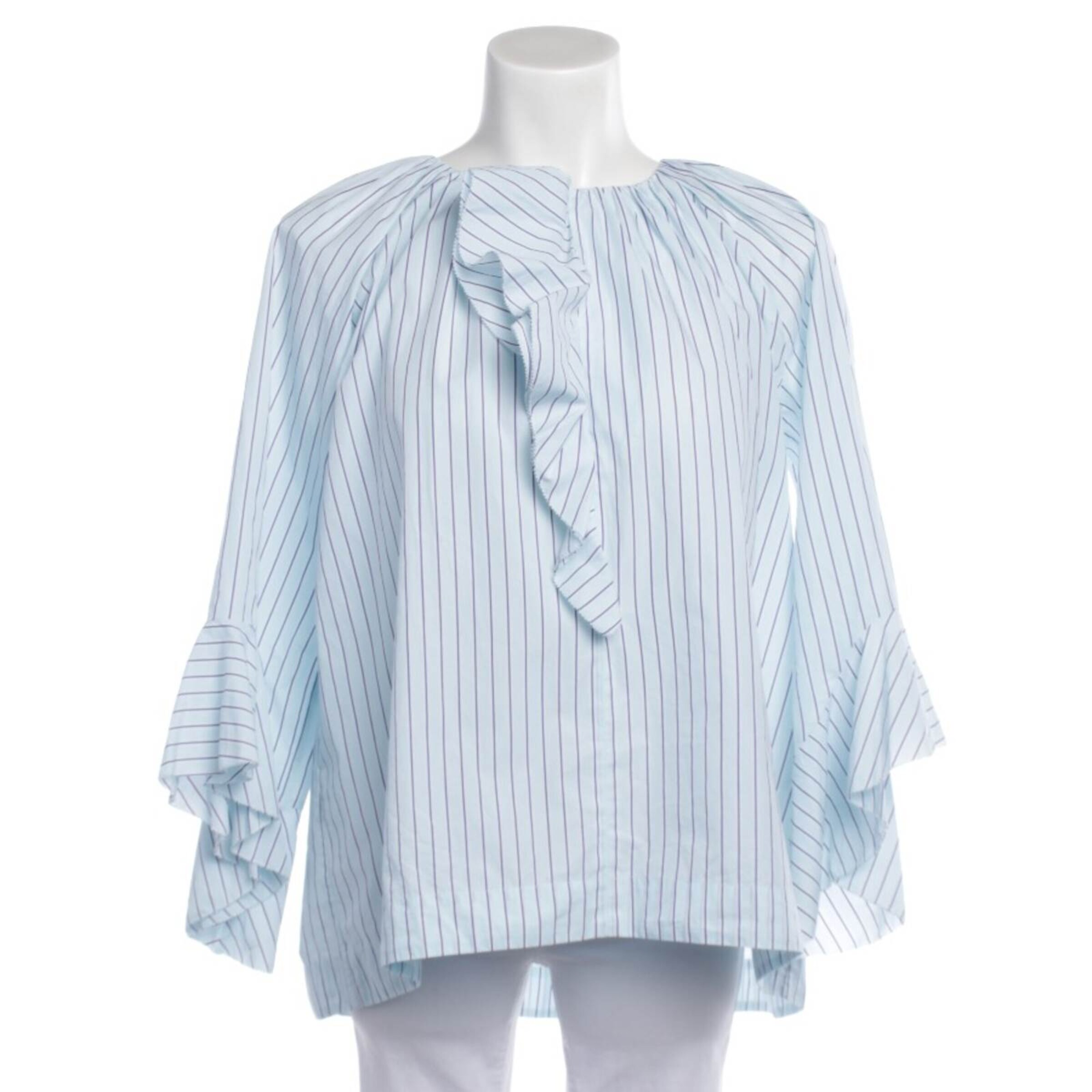 Marc Cain Blouse & Tunic in XS in Mixed colors: front