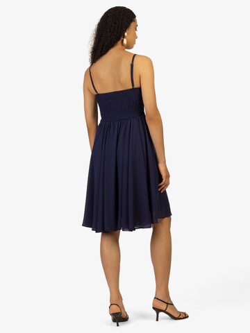 Kraimod Cocktailkleid in Blau