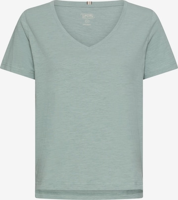 CAMEL ACTIVE Shirt in Green: front