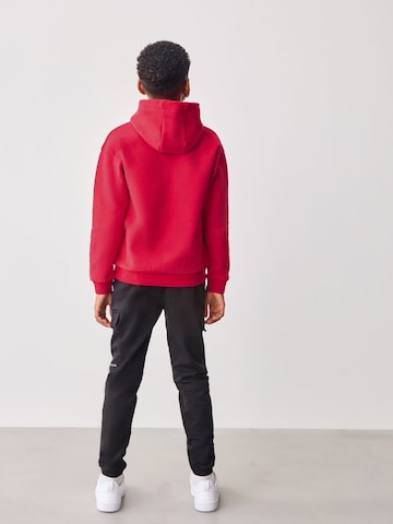 Baker by Ted Baker Sweatshirt in Rood
