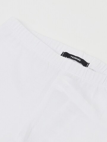 Tezenis Skinny Leggings in White