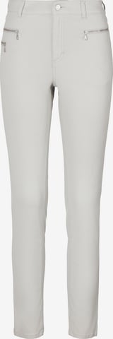 Angels Jeans 'Malu' in Grau: Vorderseite